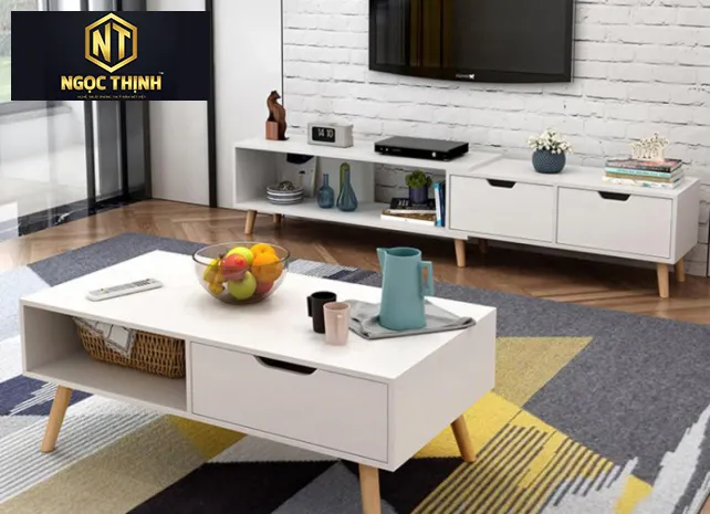 Xưởng Nội Thất Ngọc Thịnh - Bàn đặt ti vi đẹp Xưởng Nội Thất Ngọc Thịnh - Bàn đặt ti vi đẹp